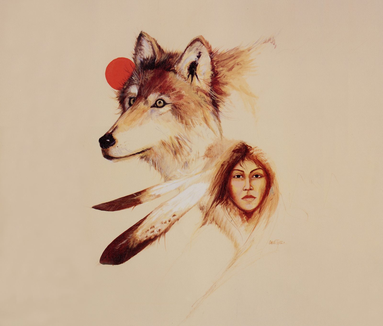 Dana Tiger Limited Editions Page 2 Tiger Art Gallery